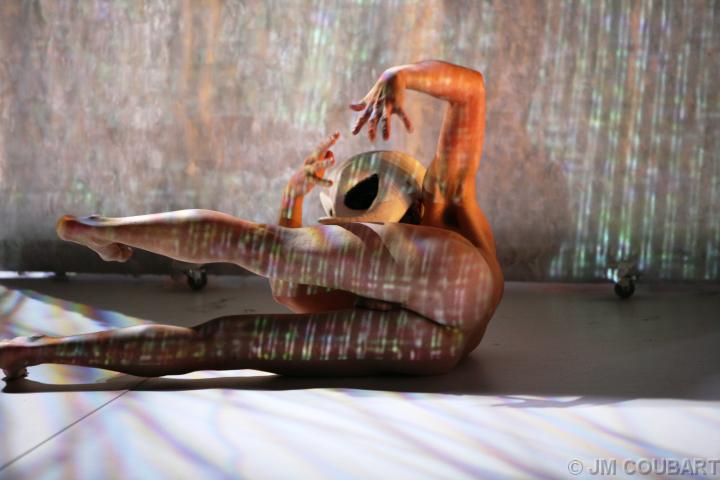 Diapositive suivante